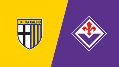 Serie A : Parma vs. Fiorentina'