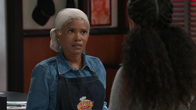 Beyond the Gates - Episode #182