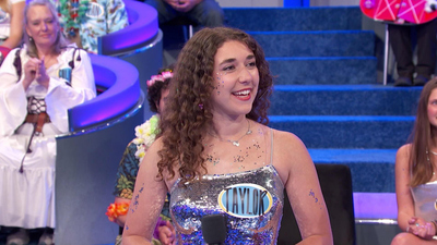 Let's Make a Deal - 12/2/25