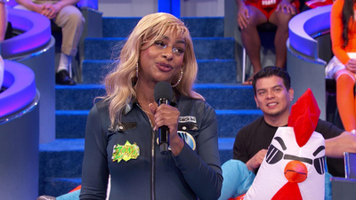 Let's Make a Deal - 12/3/25