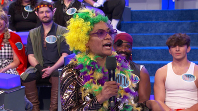 Let's Make a Deal - 12/1/25