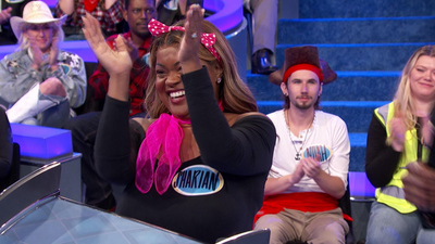 Let's Make a Deal - 12/4/25