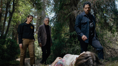 Criminal Minds : Requiem'