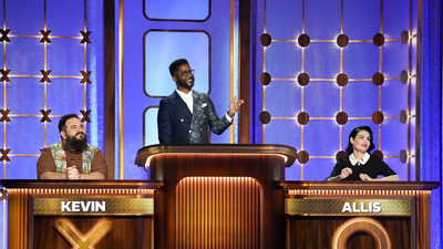 Hollywood Squares (2025) - I Will Not Be Ignored, Glenn!