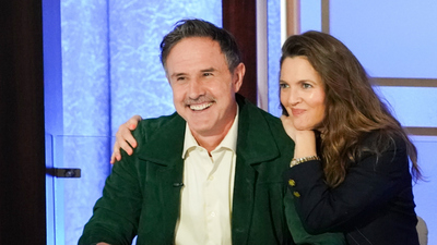 Hollywood Squares (2025) - A Scream Reunion