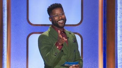 Hollywood Squares (2025) - I'm Nasty, But I Ain't No Hero