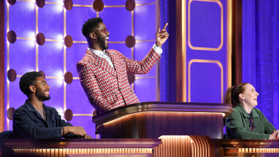 Hollywood Squares (2025) - This Isn't Survivor