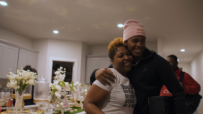 5-Star : Stepping Up'