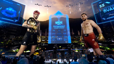 UFC (Português) : 306: Sean O'Malley vs. Merab Dvalishvili Main Card (Português)'