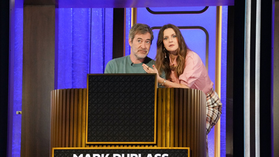 Hollywood Squares (2025) - Be Careful What You Ask for Howie