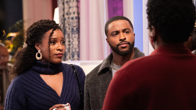 Beyond the Gates - Episode #185