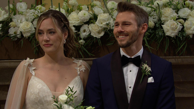 The Bold and the Beautiful - 12/11/2025