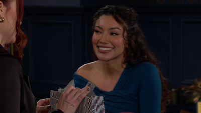 The Young and the Restless - 12/10/2025