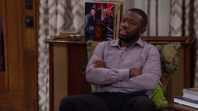 El Vecindario : Bienvenidos al trabajo de Malcolm'