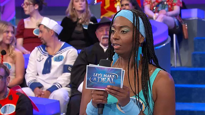Let's Make a Deal - 12/11/25