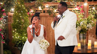 A Boa Vizinhança : Bem-Vindos à renovação dos votos'