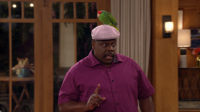 A Boa Vizinhança : Bem-Vindos ao show de Rock'