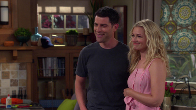 A Boa Vizinhança : Bem-Vindos à tinta fresca'