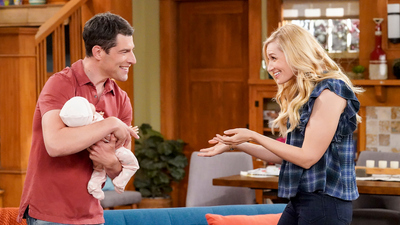 El Vecindario : Bienvenidos al periodo de ensayo'