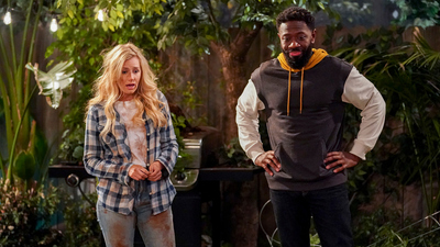 El Vecindario : Bienvenidos al heroísmo'