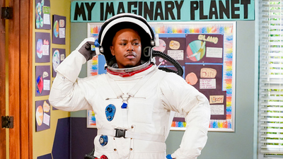 El Vecindario : Bienvenidos al procedimiento'