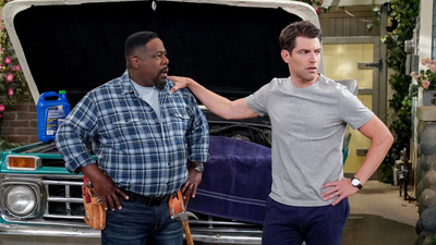 El Vecindario : Bienvenidos a la terapia de pareja'