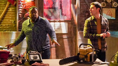 El Vecindario : Bienvenidos al cambio de rumbo'