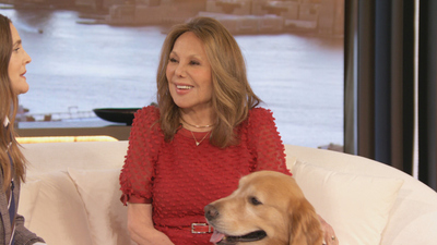 The Drew Barrymore Show : Marlo Thomas'