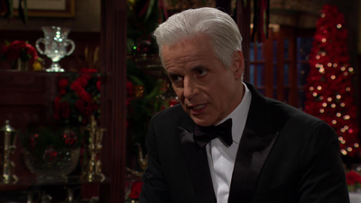 The Young and the Restless - 12/9/2025