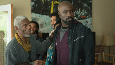 Maligno : Dos Padres'