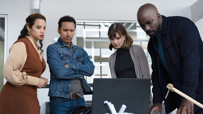 Maligno : Tres Estrellas'