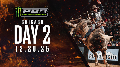 PBR: Unleash the Beast : Modo Casino PBR Chicago Day 2'