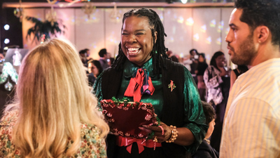 DMV : The Next Window'