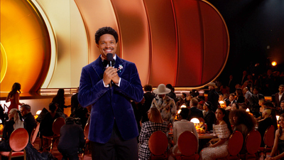 The 68th Annual Grammy Awards® - The 68th Annual Grammy Awards®