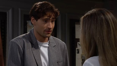 The Bold and the Beautiful : 12/18/2025'