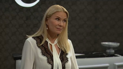 The Bold and the Beautiful : 12/19/2025'