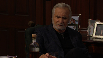 The Bold and the Beautiful - 12/15/2025