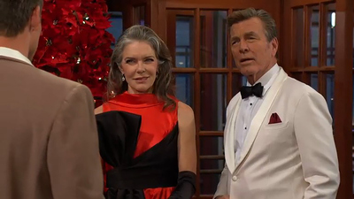 The Young and the Restless - 12/15/2025