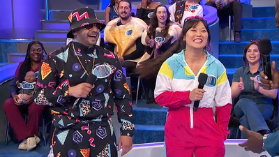 Let's Make a Deal - 12/15/25