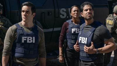 Criminal Minds : Bad Blood'