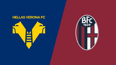 Serie A : Hellas Verona vs. Bologna'