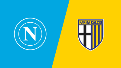 Serie A : Napoli vs. Parma'