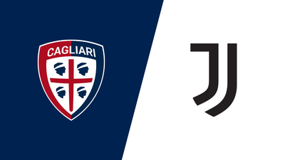 Serie A : Cagliari vs. Juventus'