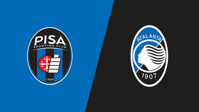 Serie A : Pisa vs. Atalanta'