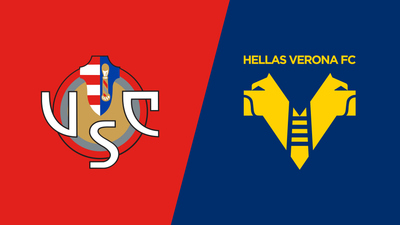 Serie A : Cremonese vs. Hellas Verona'