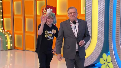 The Price Is Right - 12/17/2025