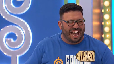 The Price Is Right - 12/19/2025