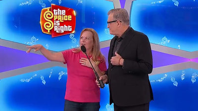 The Price Is Right - 12/18/2025