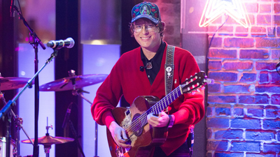 New Year's Eve Live: Nashville's Big Bash - New Year's Eve Live: Nashville's Big Bash 2025