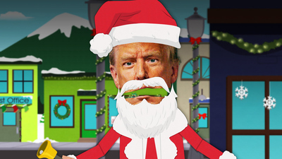 South Park : The Crap Out'